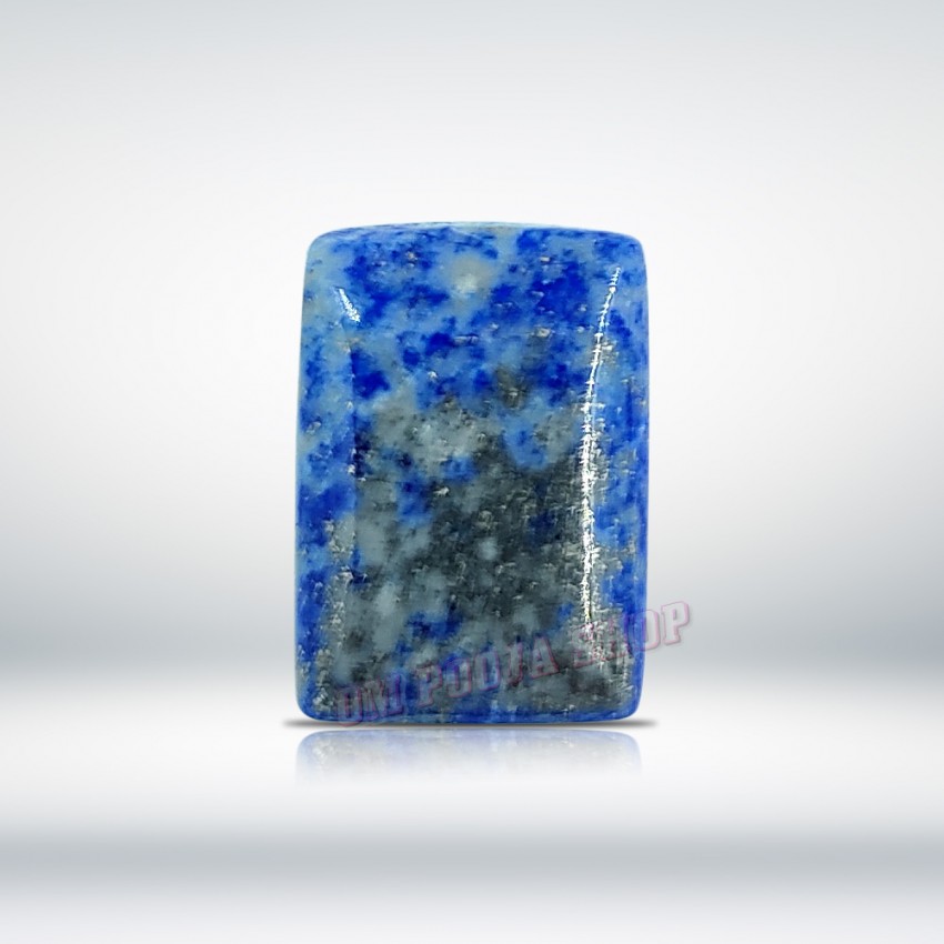 Lapis Lazuli - 5.85 carat